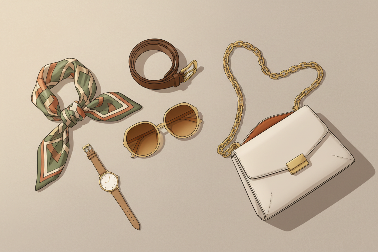 Fashion & Accessoires