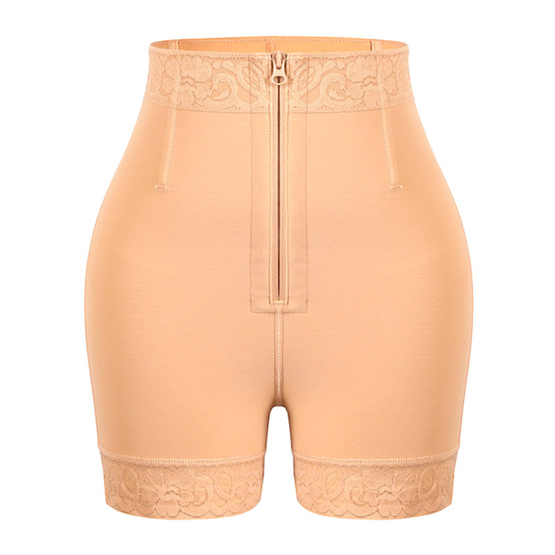 Shaping Panty for Tummy Control and Butt Lifting, Slimming Waist and Hip Shaper, Body Shaping Underwear for Women
