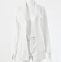 Ladies Two-piece Suit