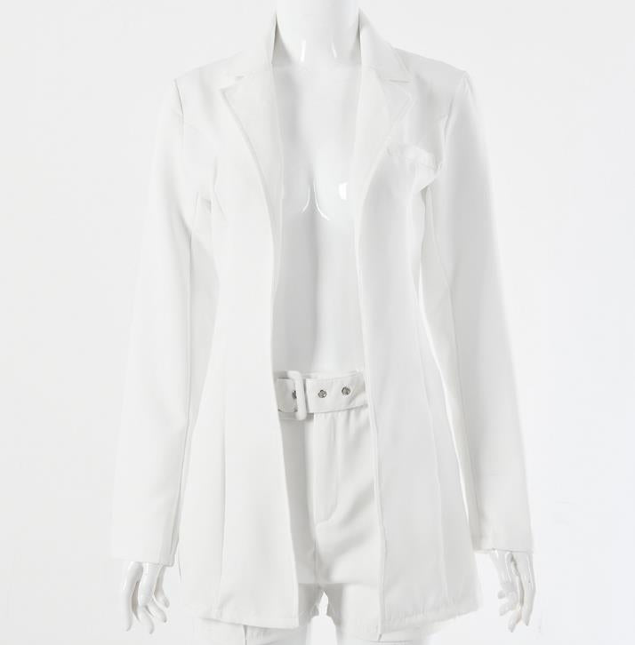 Ladies Two-piece Suit