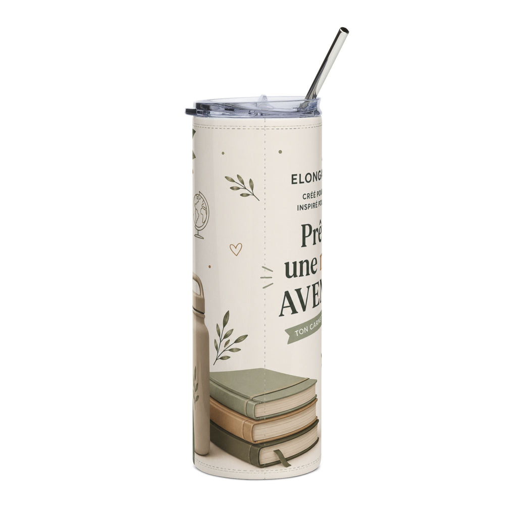 Stainless Steel Tumbler, 20oz
