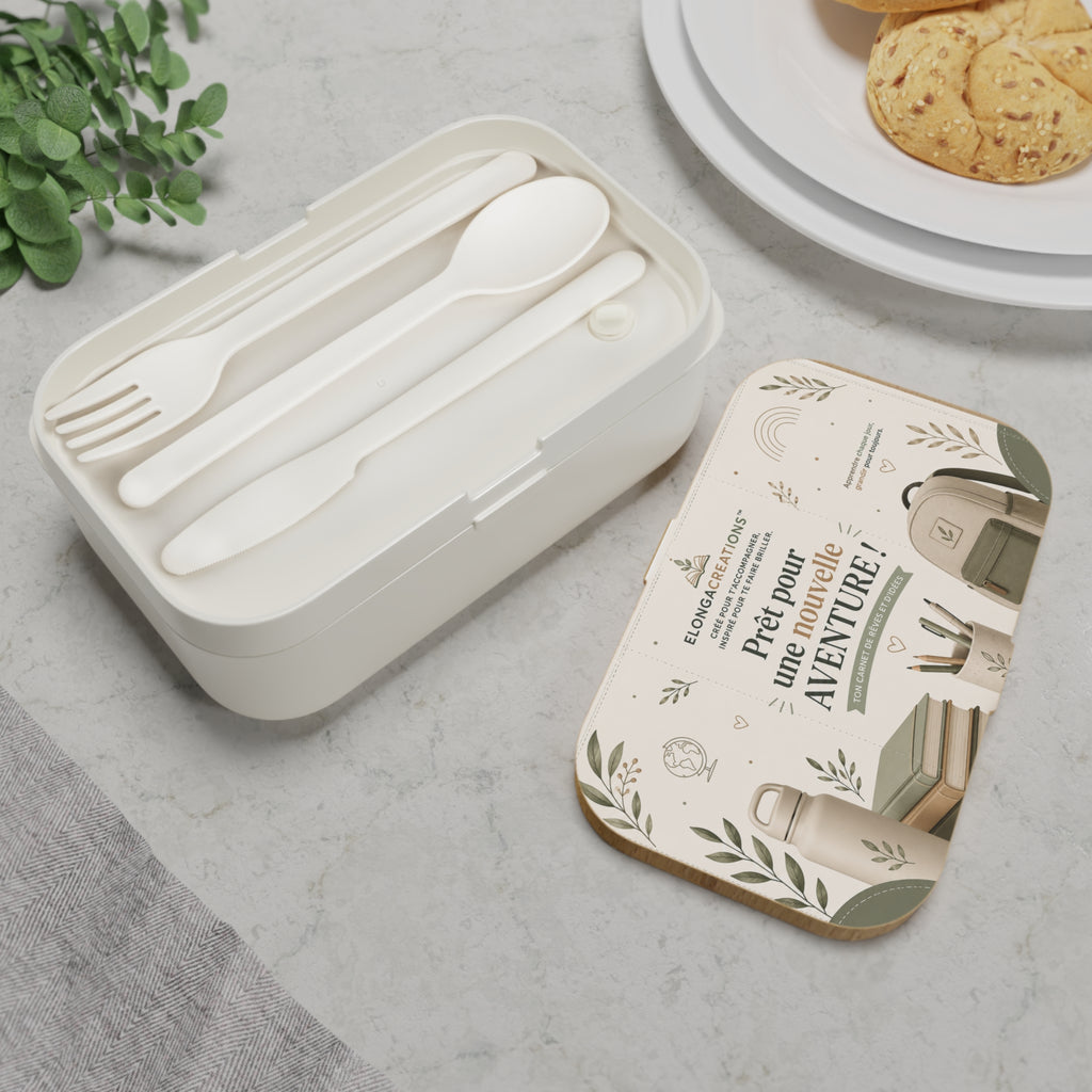 Bento Lunch Box