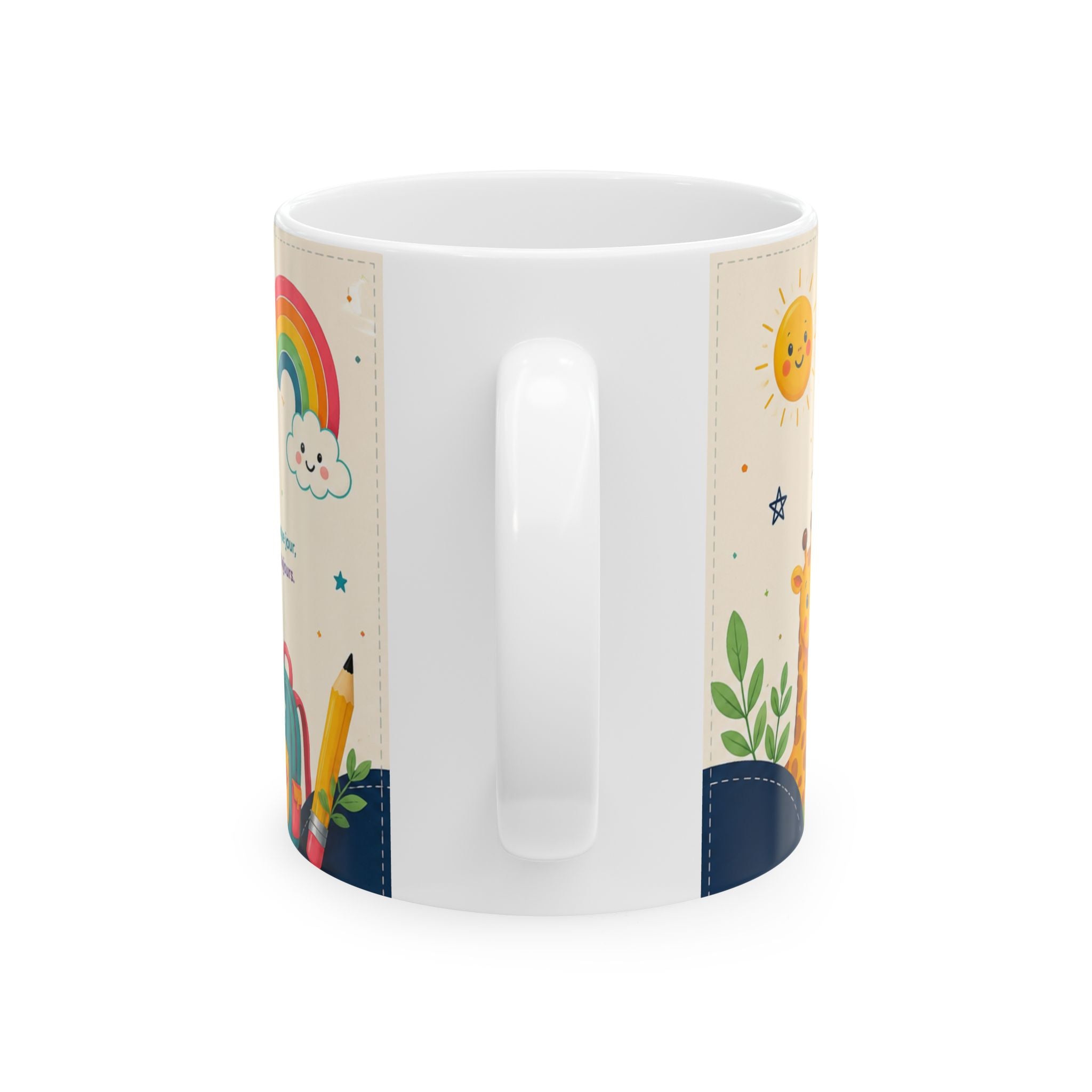 Ceramic Mug, (11oz, 15oz)