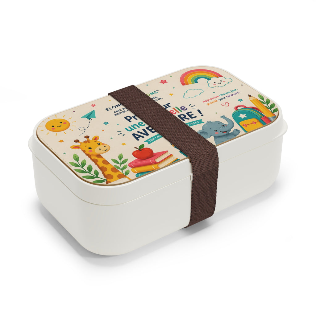 Bento Lunch Box
