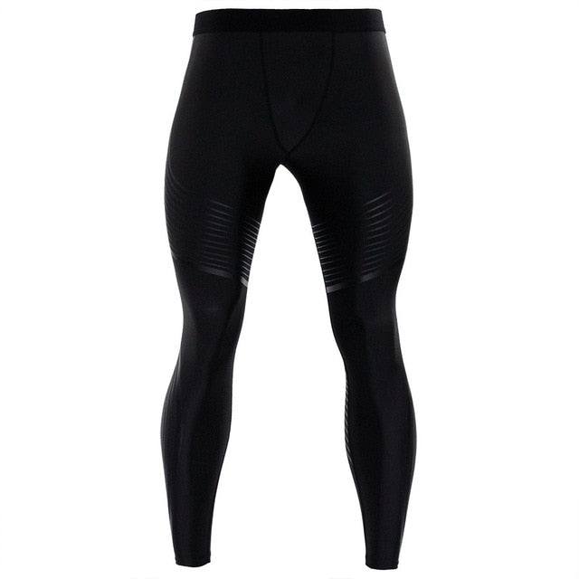 Base Layer Pantyhose Exercise Fitness Long Leggings Trousers Leisure Pants