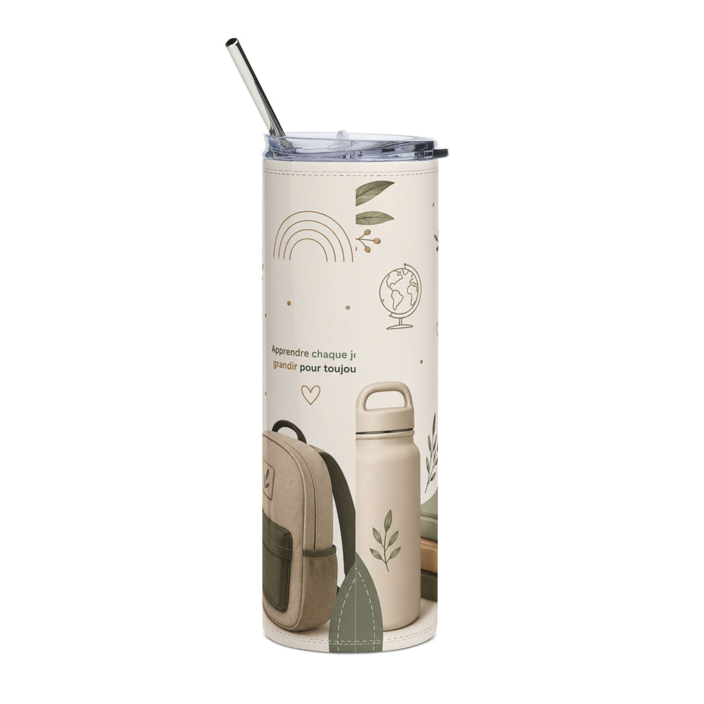 Stainless Steel Tumbler, 20oz