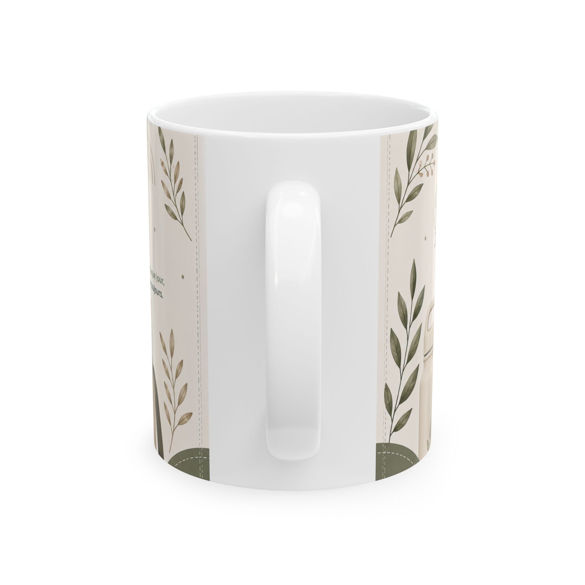 Ceramic Mug, (11oz, 15oz)