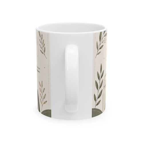 Ceramic Mug, (11oz, 15oz)
