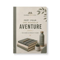Softcover Journal (with Inside Prints)