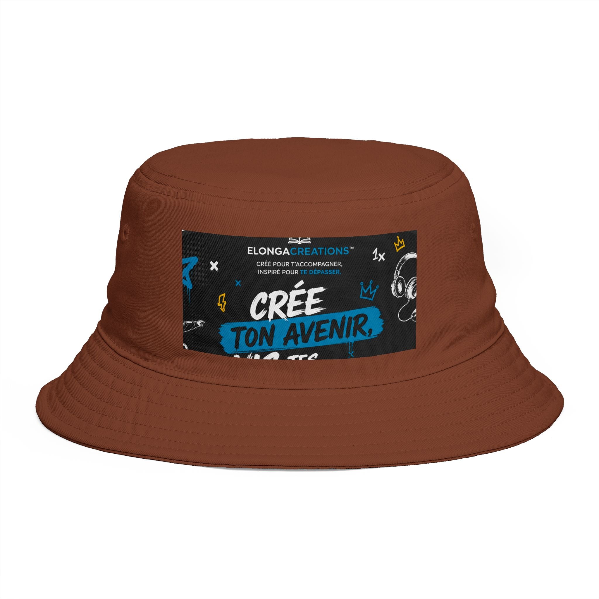 Bucket Hat