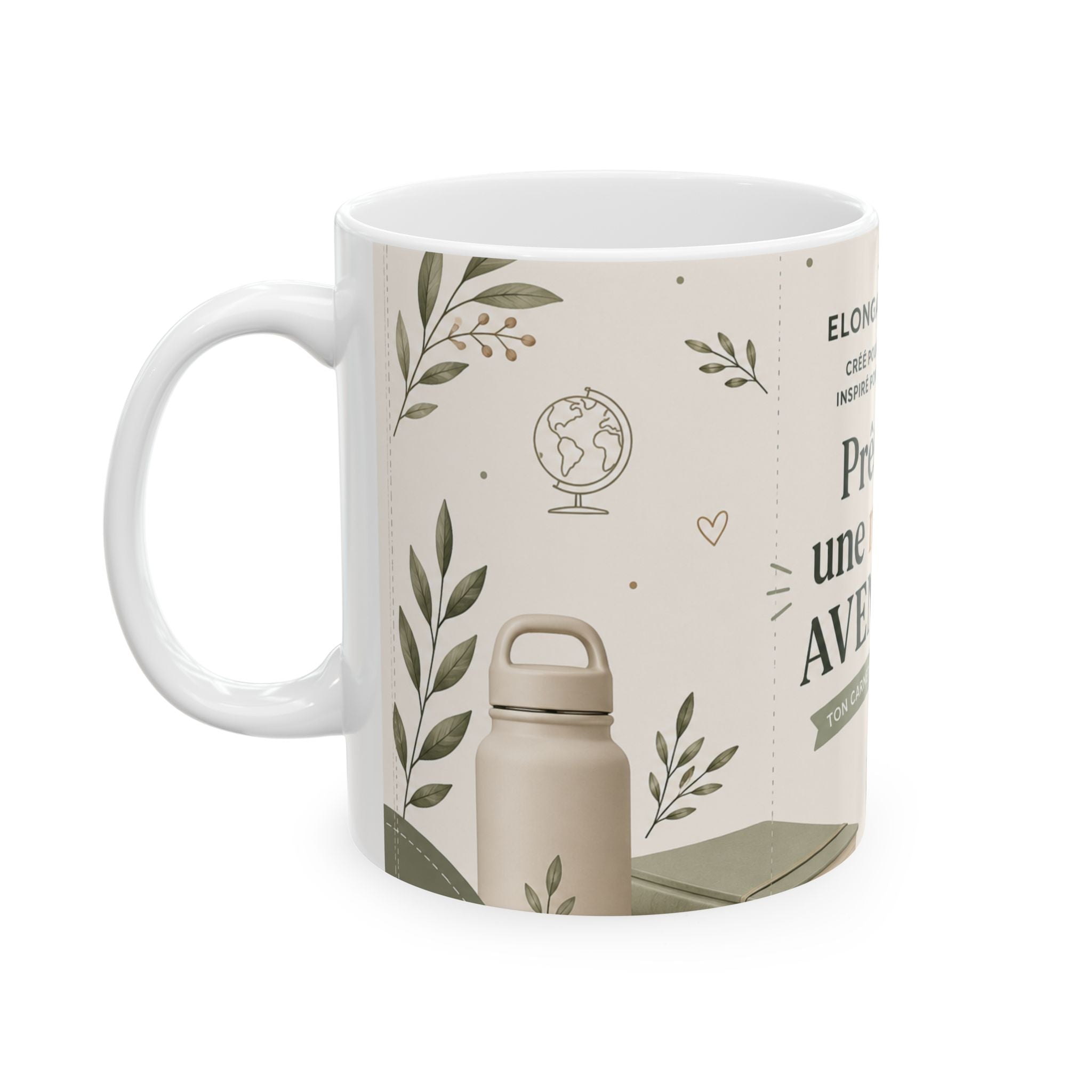 Ceramic Mug, (11oz, 15oz)