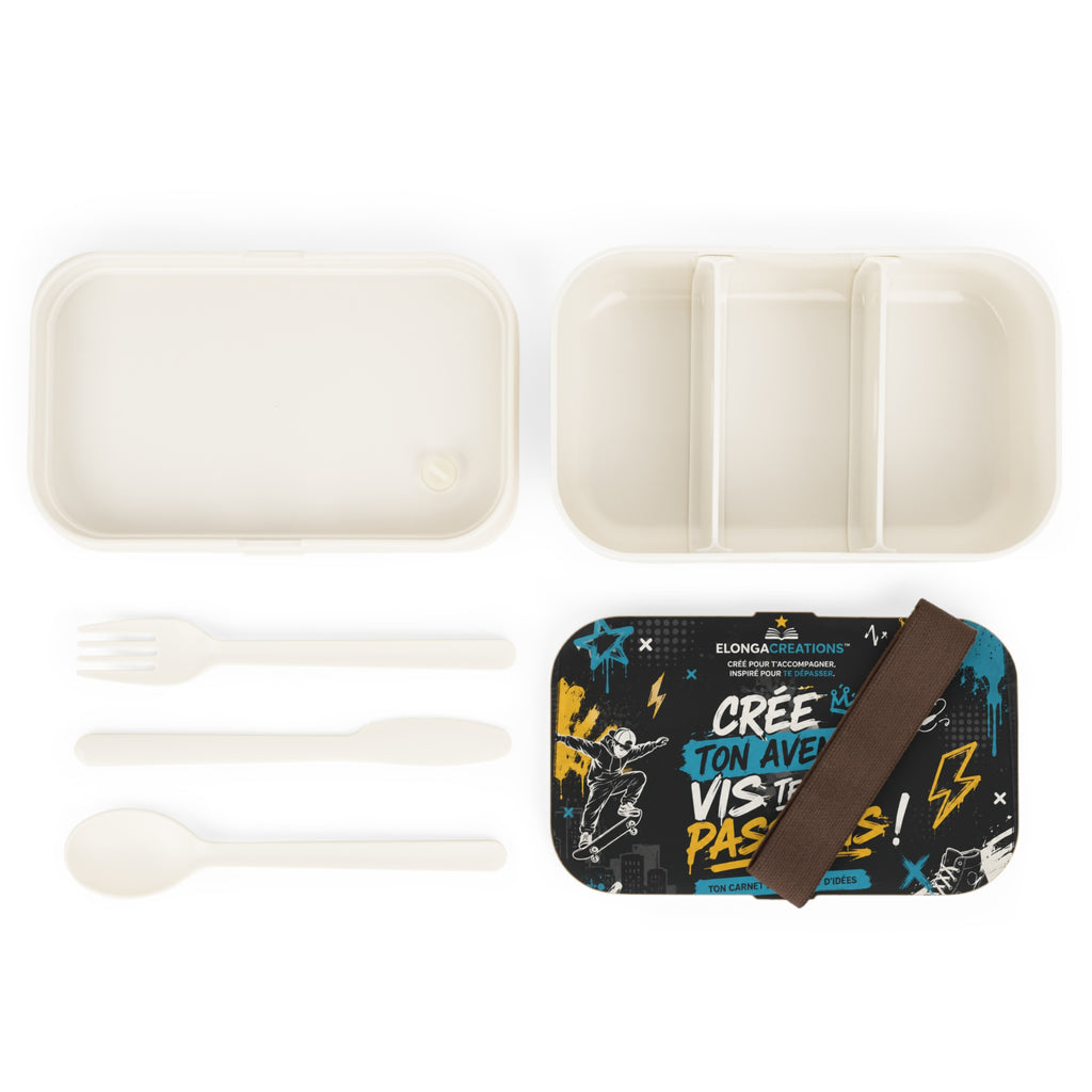 Bento Lunch Box