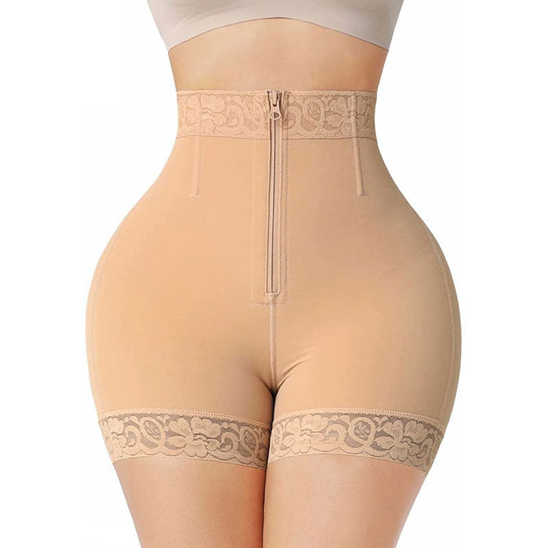 Shaping Panty for Tummy Control and Butt Lifting, Slimming Waist and Hip Shaper, Body Shaping Underwear for Women