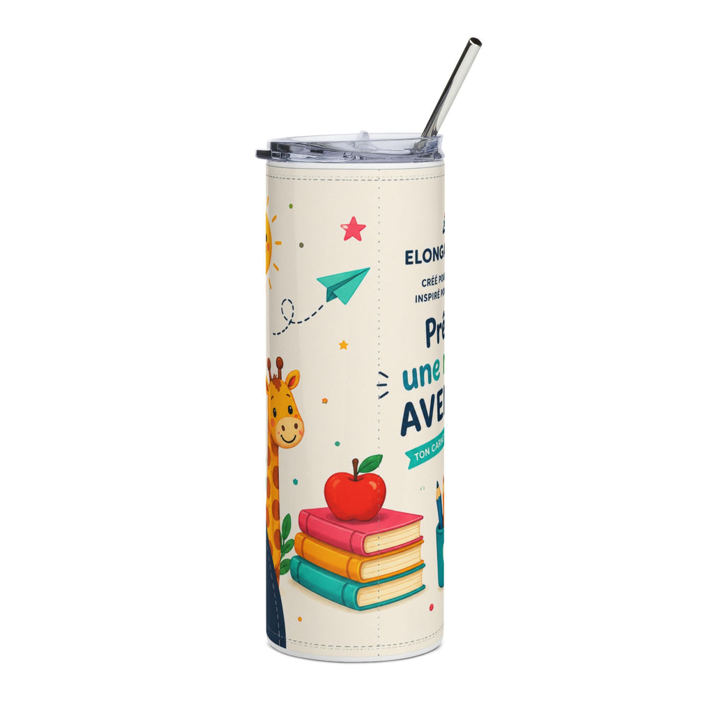 Stainless Steel Tumbler, 20oz