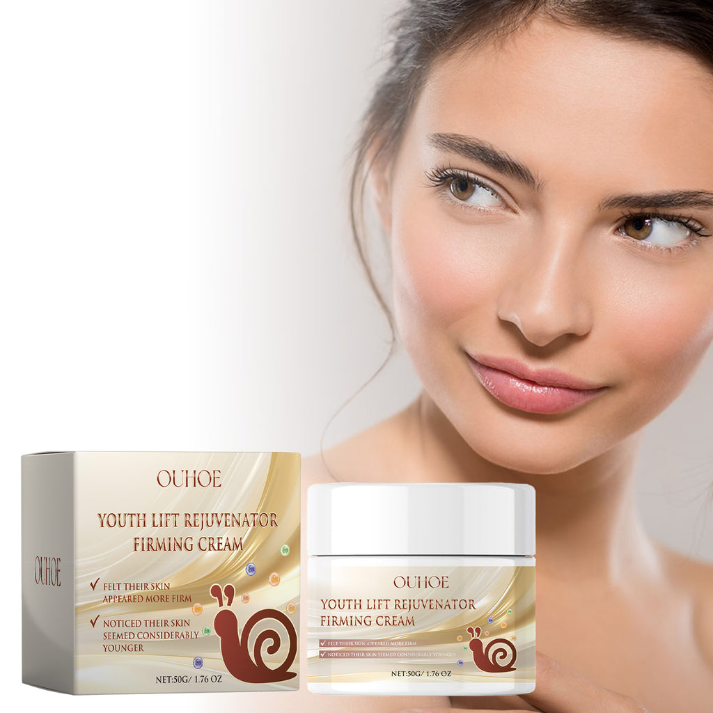 Polypeptide Anti-Wrinkle Cream, Lighten Wrinkles Firming Elastic Moisturizing Facial Skin Hydrating Brightening Beauty Cream