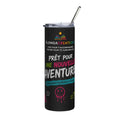Stainless Steel Tumbler, 20oz