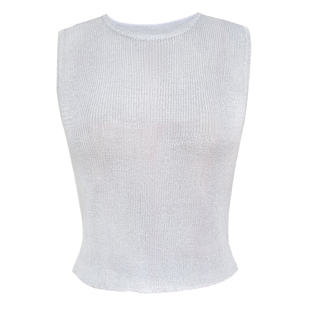 Fashion Sexy Tank Top for Women Casual Style