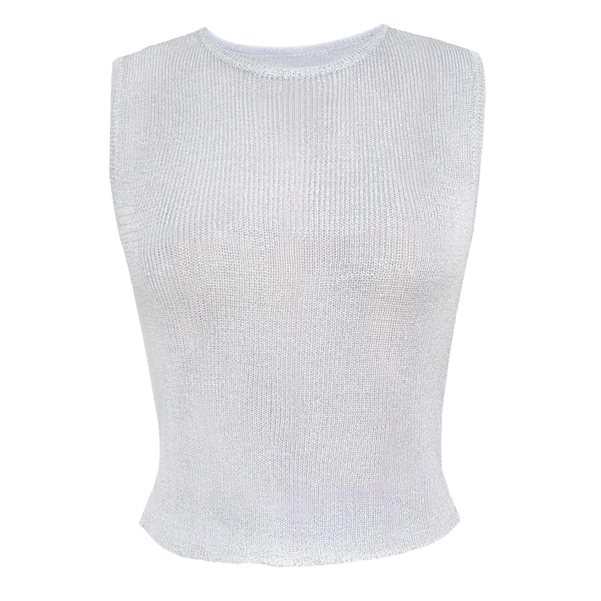 Fashion Sexy Tank Top for Women Casual Style