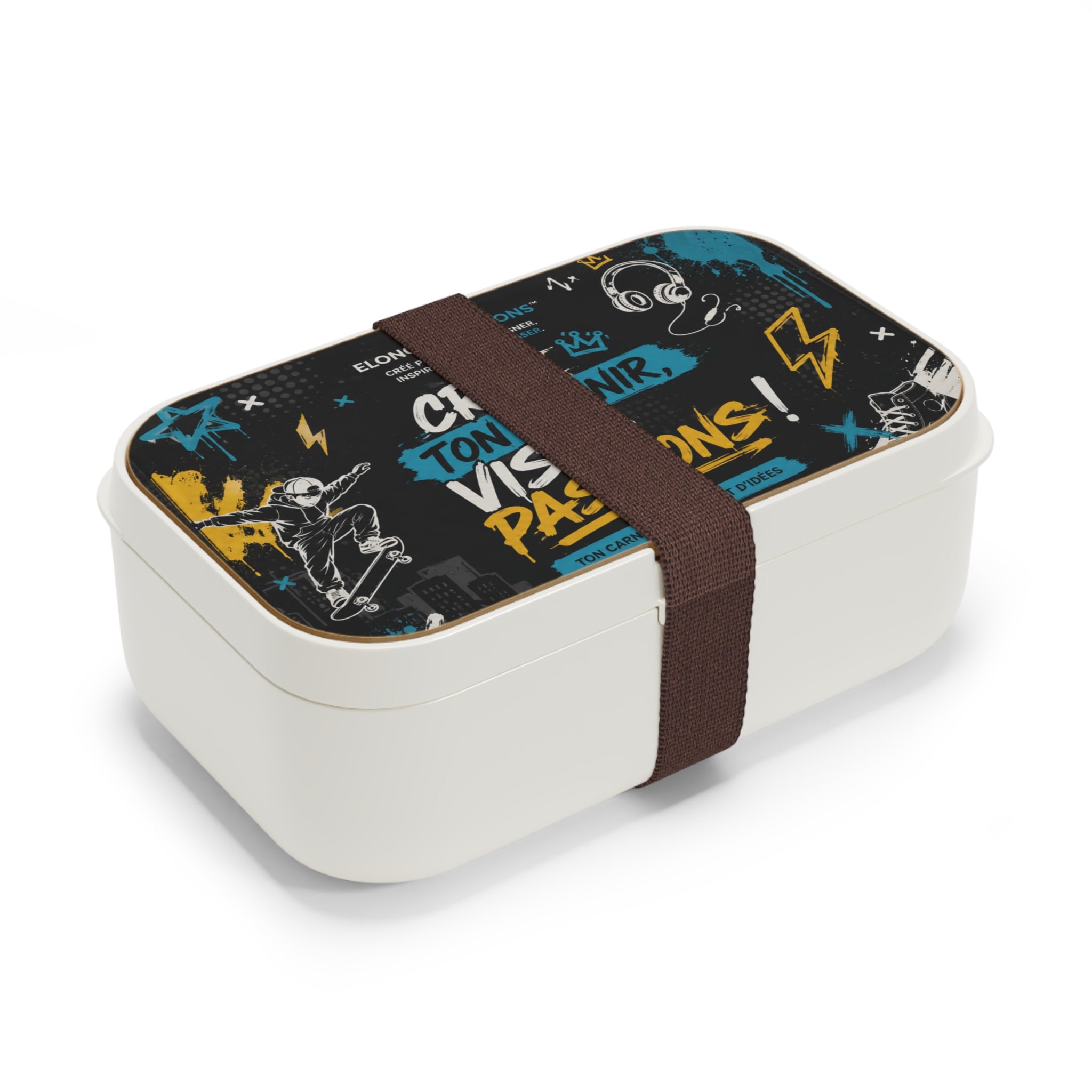 Bento Lunch Box