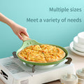 Lasagna Pan Small Frying Pan Non-Stick Pan Universal Home Baking Commercial Towel Roll Cake Crust Pancake Pan