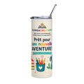 Stainless Steel Tumbler, 20oz