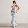 Women's Summer New Arrival Spicy Girl Waist-Slimming Pencil Skirt