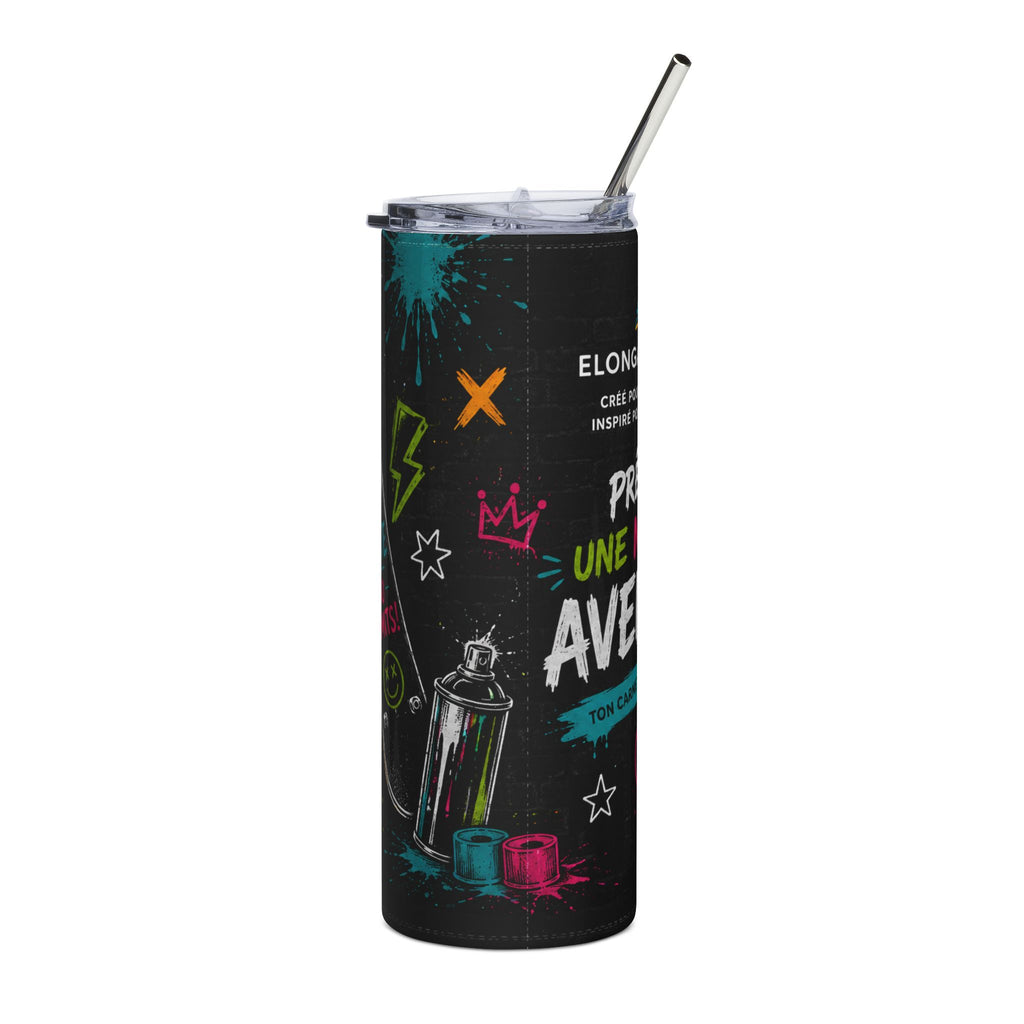Stainless Steel Tumbler, 20oz