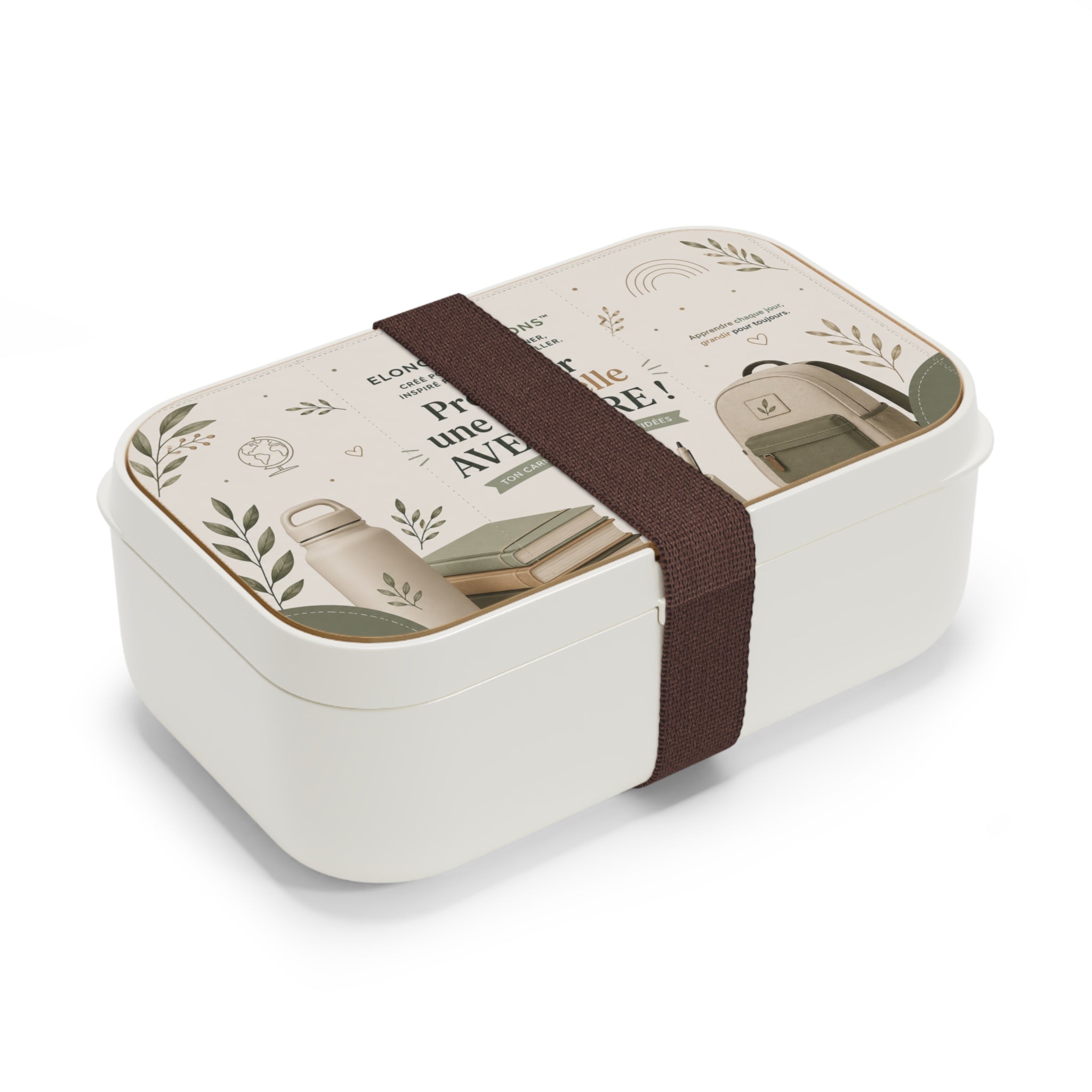 Bento Lunch Box
