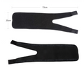 Bandage Sport Cinta Elastica Deportiva Leg Sleeve Sport Elastoplast Tape Cycling Basketball Kinesiologica Self Adhesive Bandage