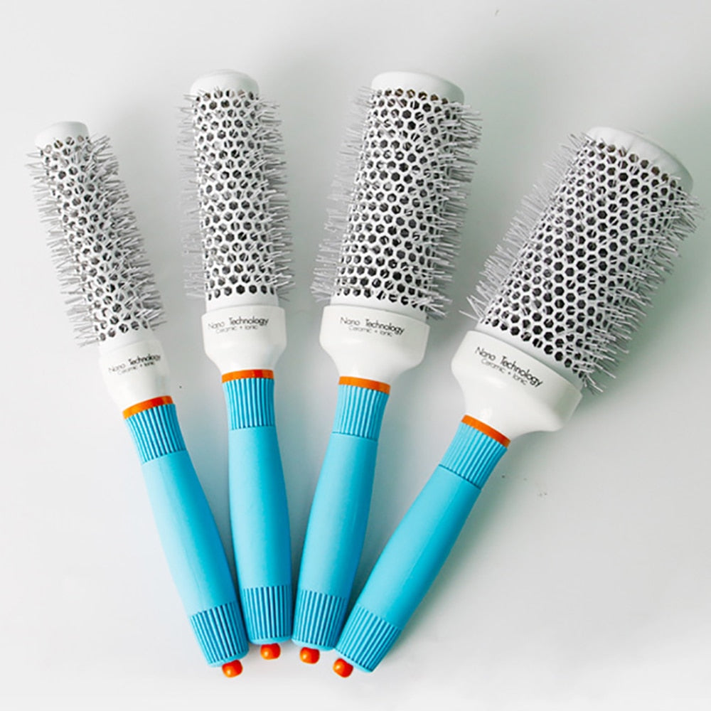 The ProStyle Ceramic Round Brush