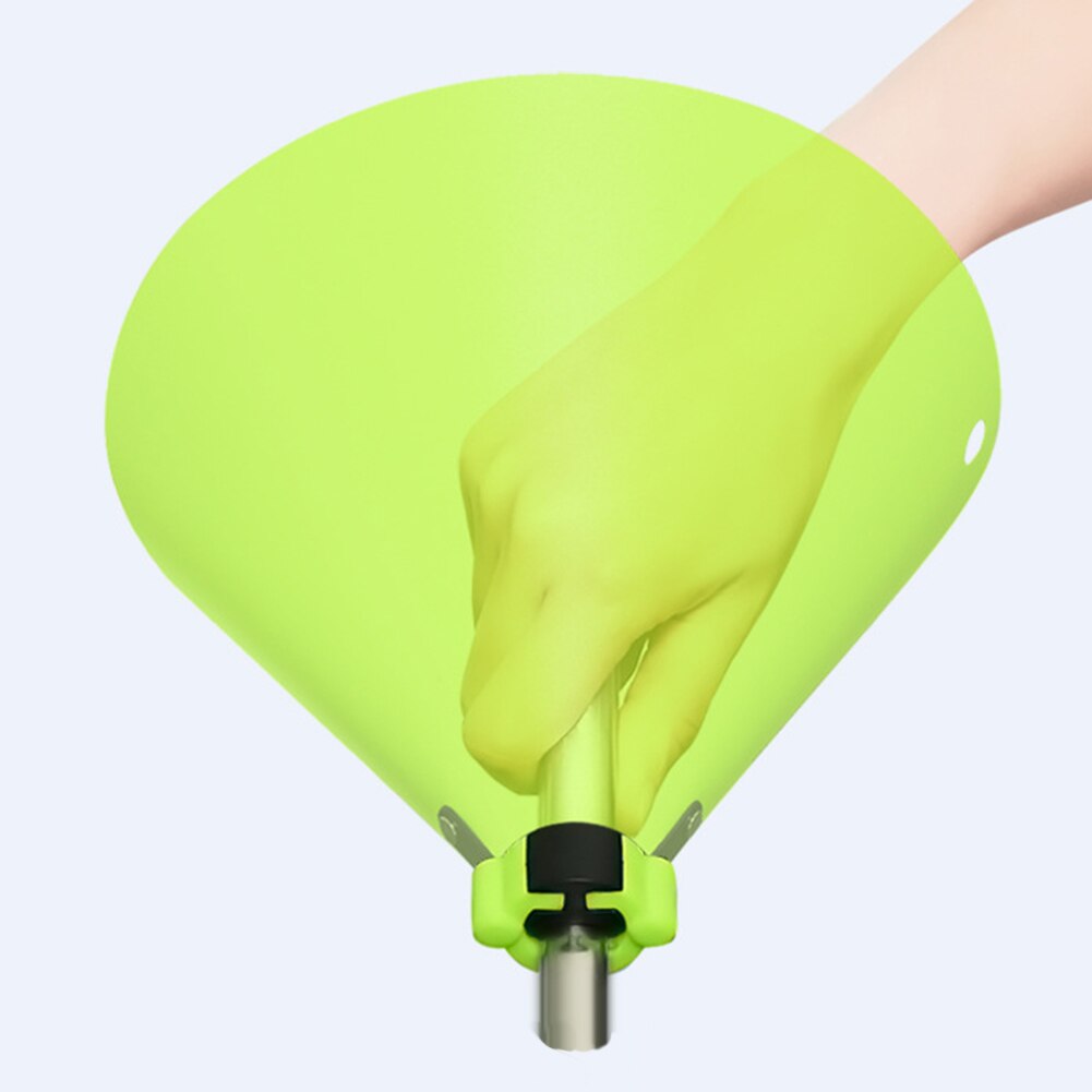 Kitchen Heat Resistant Pot Pan Anti-splash Anti-scald Glove Hand Cover Cooking Frying Oil Protector Kitchen Utensils Supplies