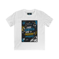 Kids Softstyle Tee