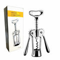 Wine Bottle Opener Beer Bottle Opener Bottle Opener Wine Set Kitchen Gadgets