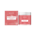 Face Whitening Scrub Gently Cleanses And Exfoliates Skin For A Radiant Radiance