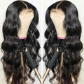 Lace Front Wig Body Wave Human Hair Wigs for Women Pre-Plucked Lace Front Human Hair Wigs