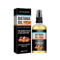 Batana Hair Spray Scalp Deep Moisture Repair Hair Strong Hair