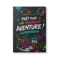 Softcover Journal (with Inside Prints)