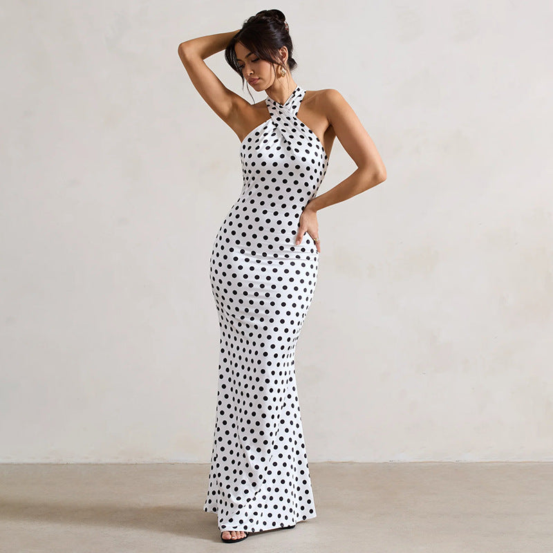 Women's Summer New Arrival Spicy Girl Waist-Slimming Pencil Skirt