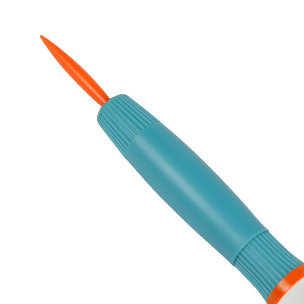 The ProStyle Ceramic Round Brush