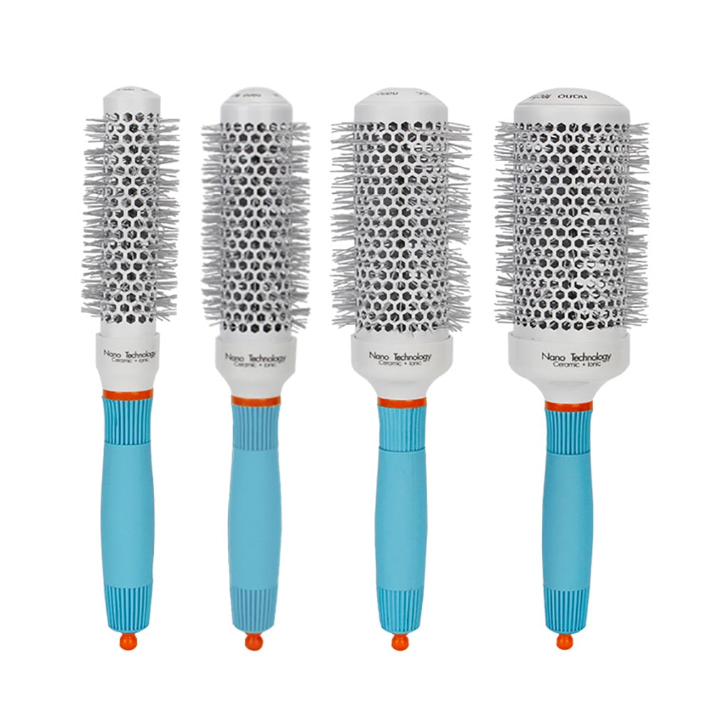 The ProStyle Ceramic Round Brush