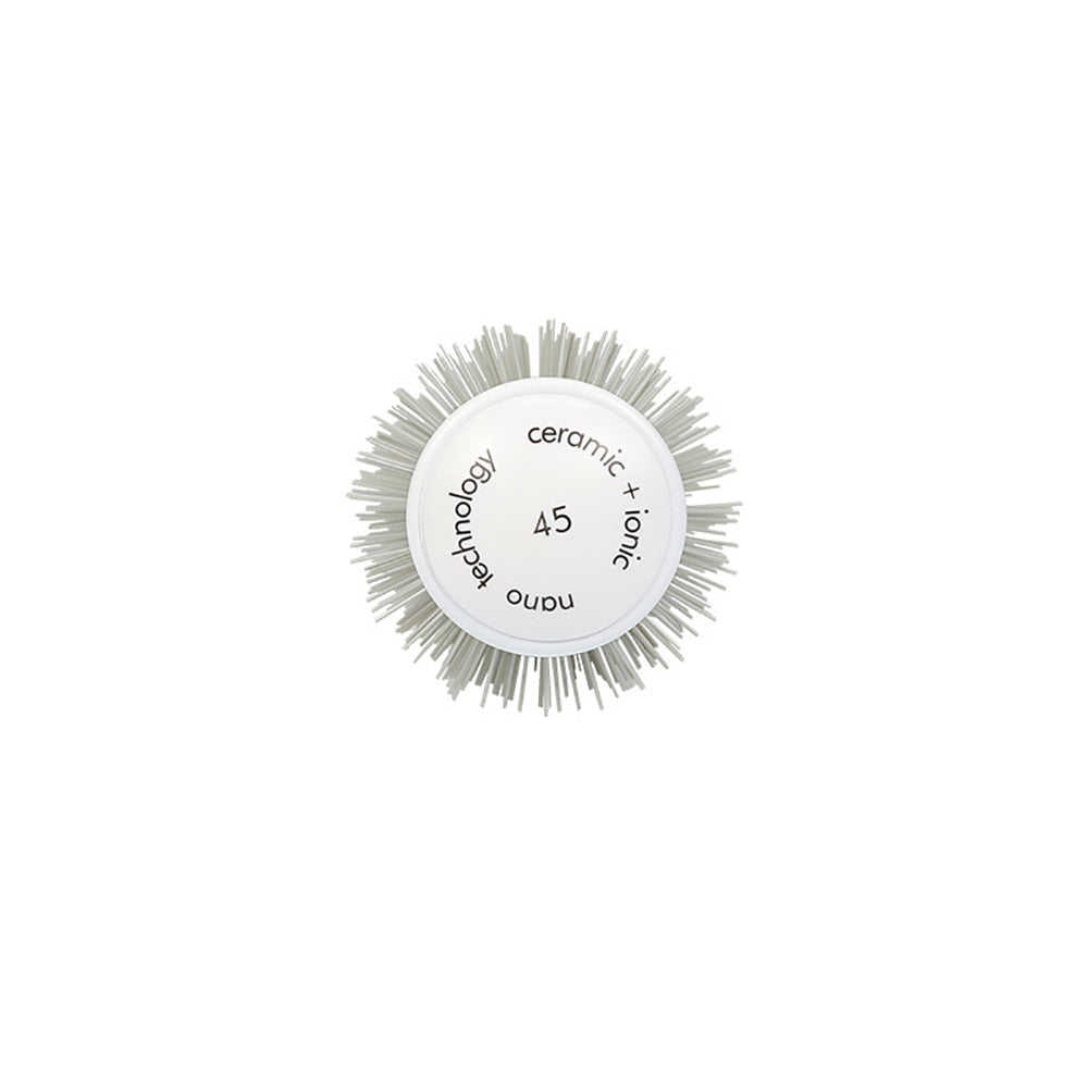The ProStyle Ceramic Round Brush