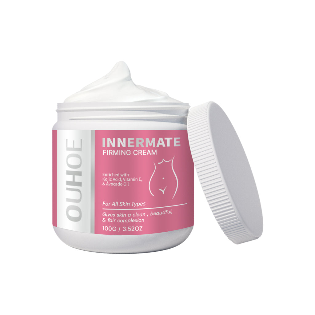 Innermate Firming Cream, Repair Underarm Dull Joints Black Inner Thigh Brightening Skin Moisturizing Beauty