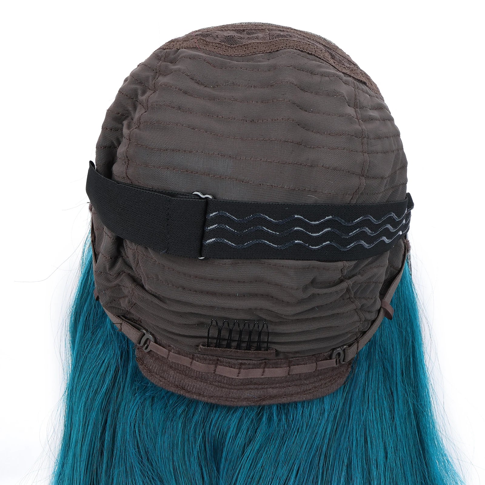 The Emerald Sleek Bob – 4×4 Human Hair Lace Wig