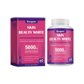 Freckle Whitening Capsule, Dark Spot Removal Capsule Facial Whitening Capsule