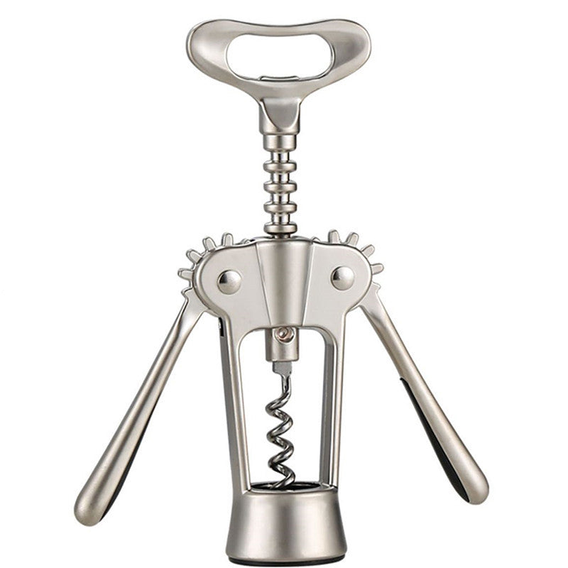 Wine Bottle Opener Beer Bottle Opener Bottle Opener Wine Set Kitchen Gadgets