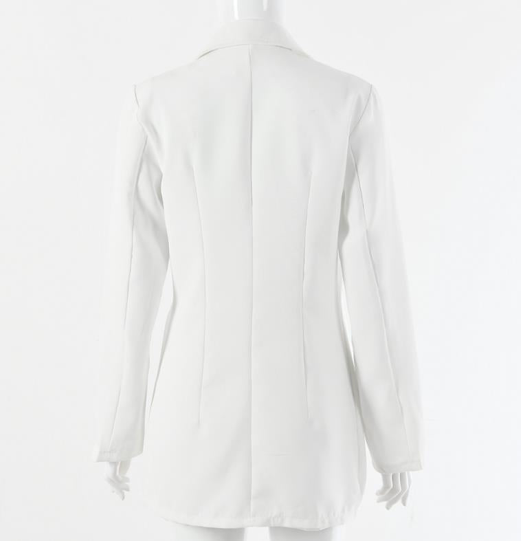 Ladies Two-piece Suit