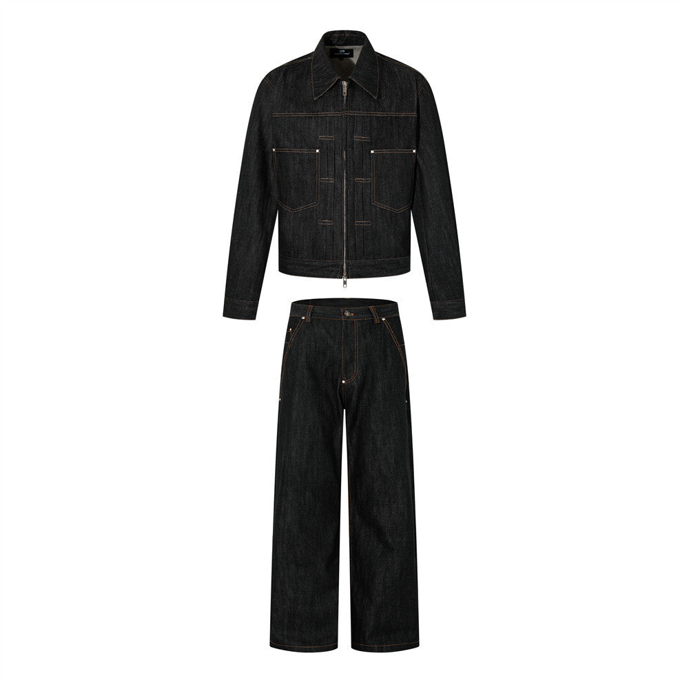 cowboy suit