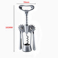 Wine Bottle Opener Beer Bottle Opener Bottle Opener Wine Set Kitchen Gadgets