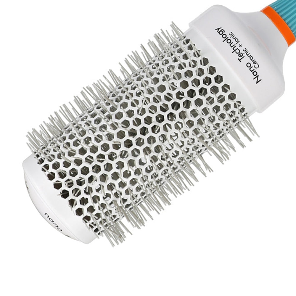 The ProStyle Ceramic Round Brush