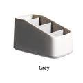 Storage Box Office Miscellaneous Remote Control Organizer Plastic Student Ins Minimalist Mini